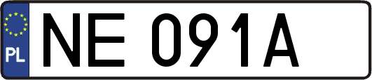 NE091A