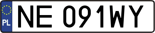 NE091WY