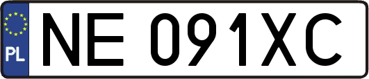 NE091XC