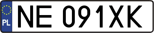 NE091XK