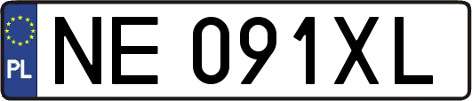 NE091XL