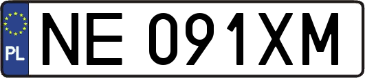 NE091XM