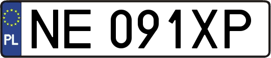 NE091XP