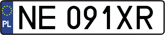 NE091XR