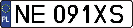 NE091XS