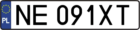 NE091XT
