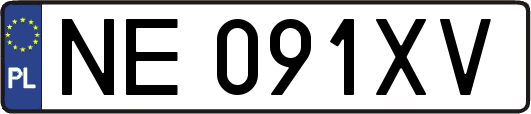 NE091XV