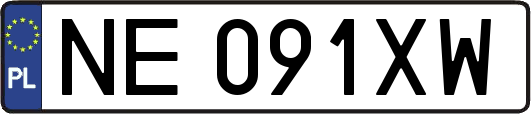 NE091XW