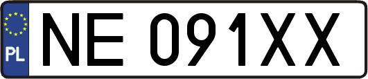 NE091XX