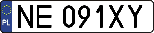 NE091XY