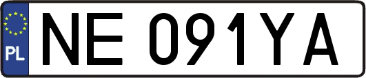 NE091YA