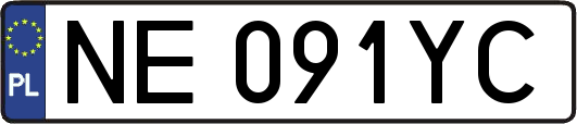NE091YC