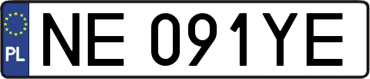 NE091YE