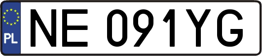 NE091YG
