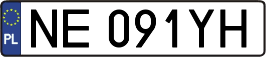 NE091YH