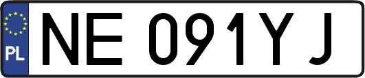 NE091YJ