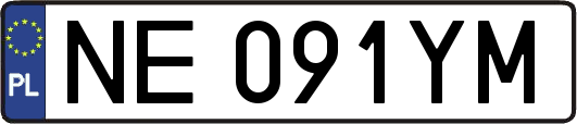 NE091YM