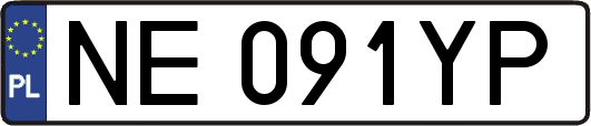 NE091YP