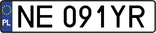 NE091YR