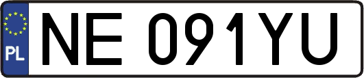 NE091YU