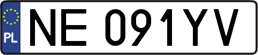 NE091YV