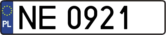 NE0921
