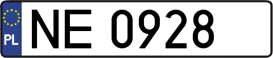 NE0928