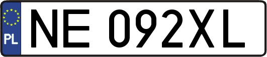 NE092XL