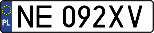 NE092XV