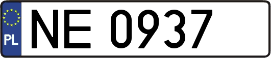 NE0937