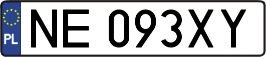 NE093XY