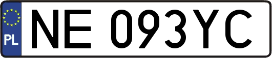 NE093YC