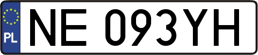 NE093YH