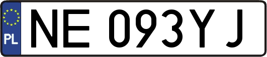 NE093YJ