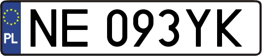 NE093YK