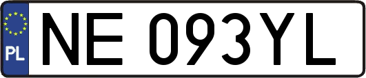 NE093YL