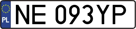 NE093YP