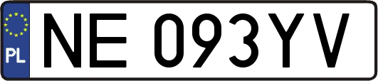 NE093YV