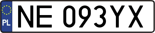 NE093YX