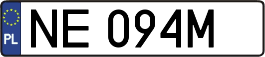 NE094M