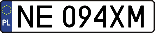 NE094XM