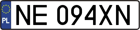 NE094XN