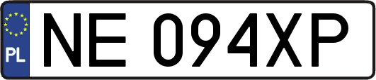 NE094XP