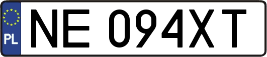 NE094XT