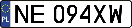 NE094XW
