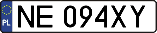 NE094XY