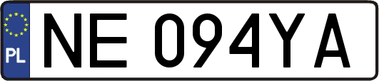 NE094YA