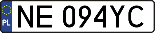 NE094YC