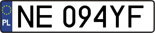 NE094YF