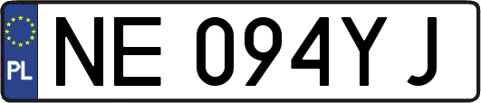 NE094YJ